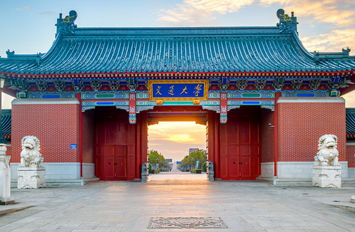 上海交通大学